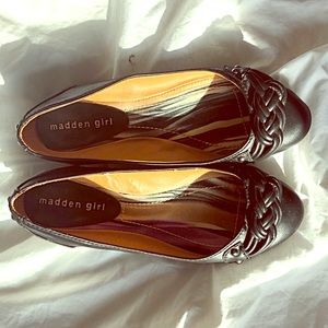 Madden Girl flats